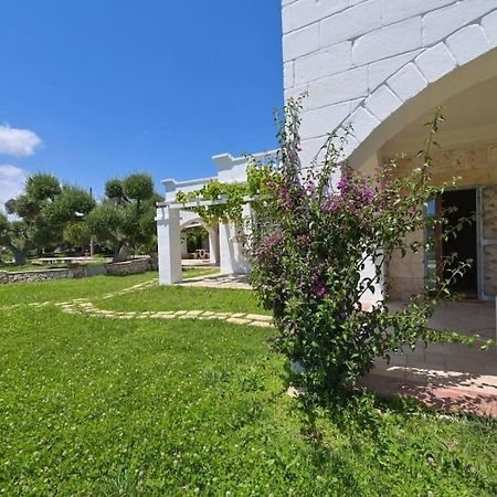 Villa Del Cedro - Private Pool Ostuni Eksteriør billede