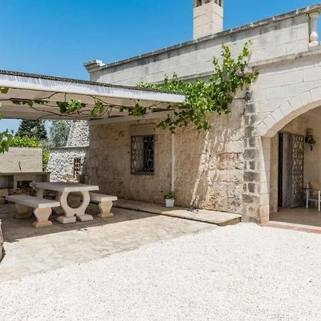 Villa Del Cedro - Private Pool Ostuni Eksteriør billede